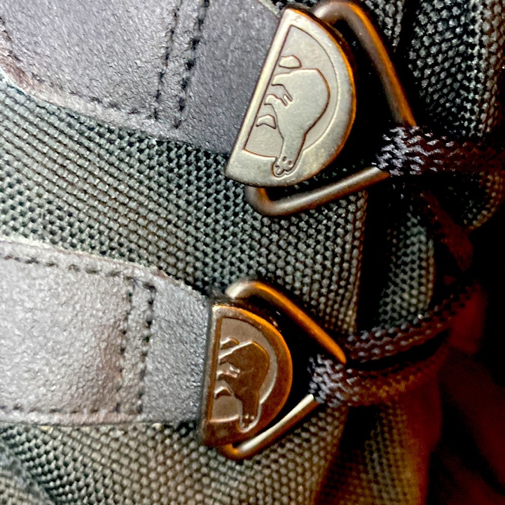 Sorel Bear lined snowboots - Picture 6 of 13